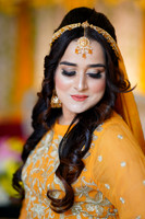 Iqra & Touqeer Mehndi 00007