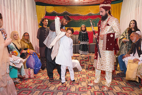 Uzair & Muskan Mehndi 00126