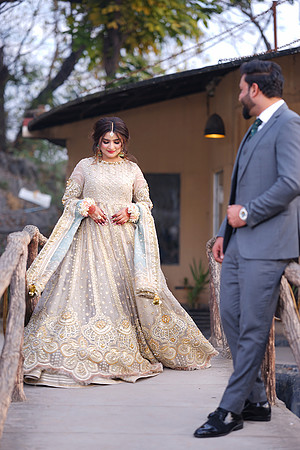Minhas & Muskan Engagement 00089