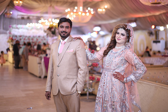 Walima Wedding Photographed by Fatima Studio 00121