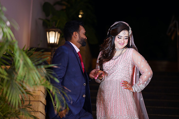 Iqra & Touqeer Walima 00023