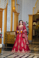 Azhar & Ayesha Barat 00010