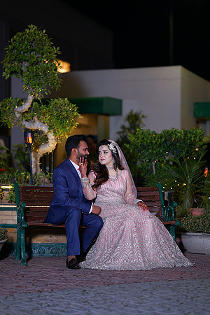 Iqra & Touqeer Walima 00052
