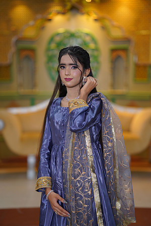 Maryam & Sultan Barat 00485