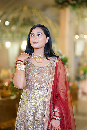 Waqas & Fatima Walima 00091