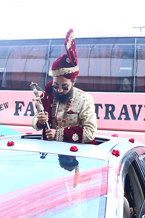 Uzair & Muskan Barat 00217