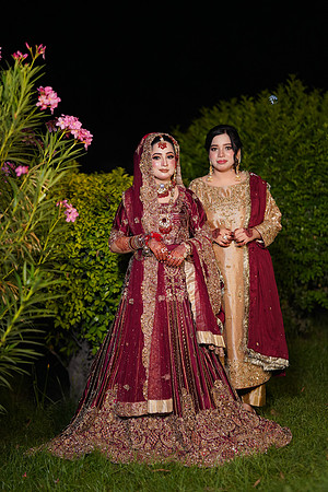 Maryam & Sultan Barat 00234