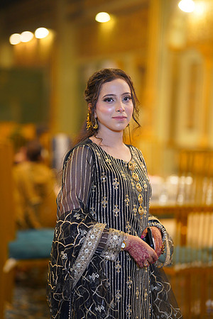 Maryam & Sultan Walima 00236