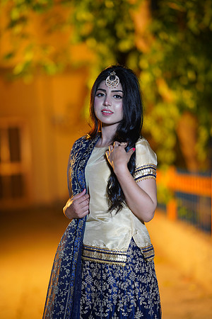 Ehtasham & Amna Barat  00110