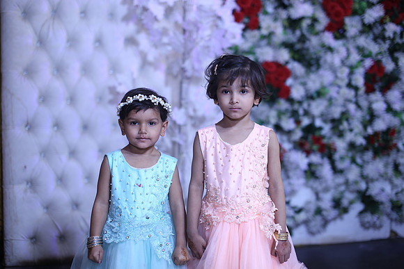 Walima Wedding Photographed by Fatima Studio 00017