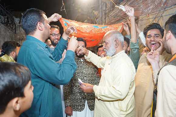 Zohaib Mehndi 00156