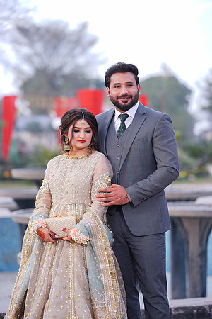 Minhas & Muskan Engagement 00048