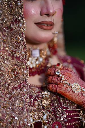Maryam & Sultan Barat 00037