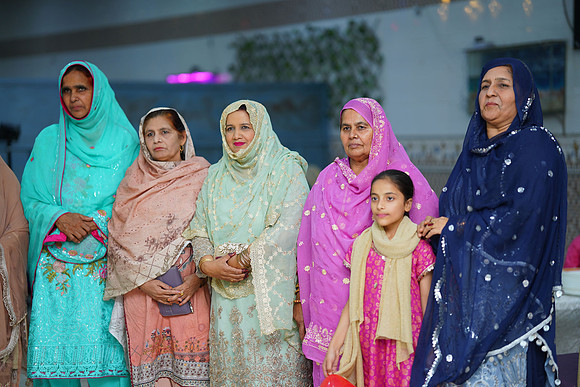 Waseem & Sabira Engagement 00213