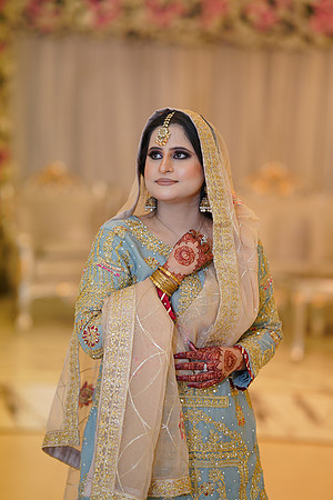 Hassan & Rahila Baat Pakki 00030