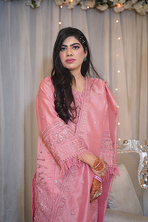 Hassan & Rahila Baat Pakki 00381