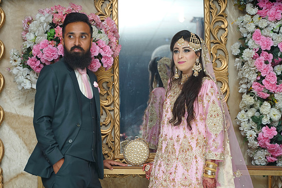 Uzair & Muskan Walima 00057