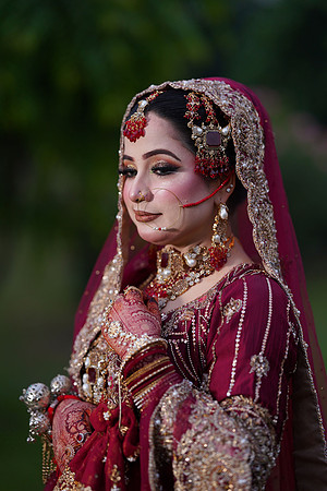 Maryam & Sultan Barat 00031