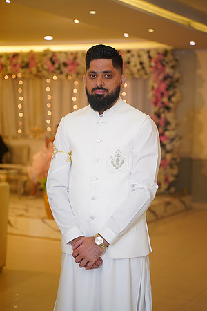 Hassan & Rahila Baat Pakki 00097