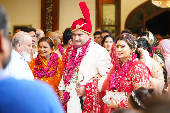 Rashid & Amina Barat 00185