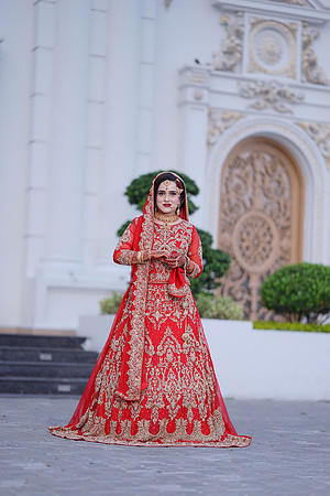 Iqra & Touqeer Barat 00022