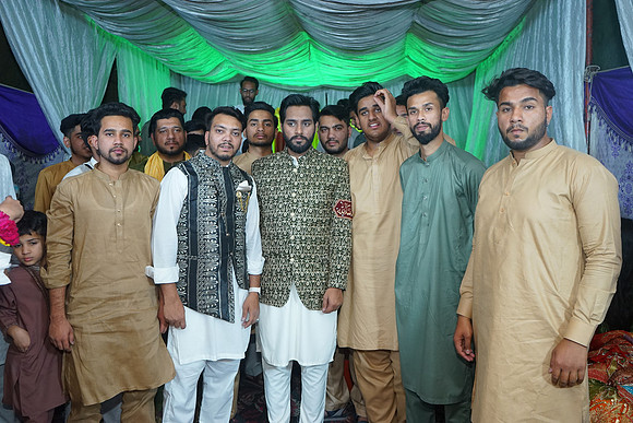 Zohaib Mehndi 00171