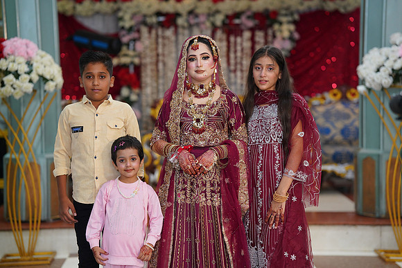 Maryam & Sultan Barat 00324
