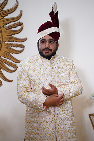 Nimra & Umair Barat 00098