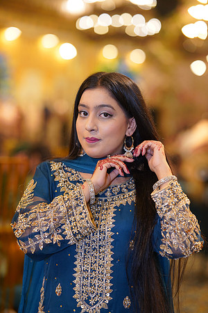 Maryam & Sultan Walima 00108