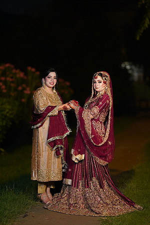 Maryam & Sultan Barat 00248