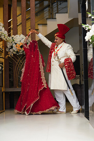 Rashid & Amina Barat 00125