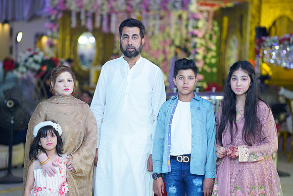 Shani Malik Engagement 00187