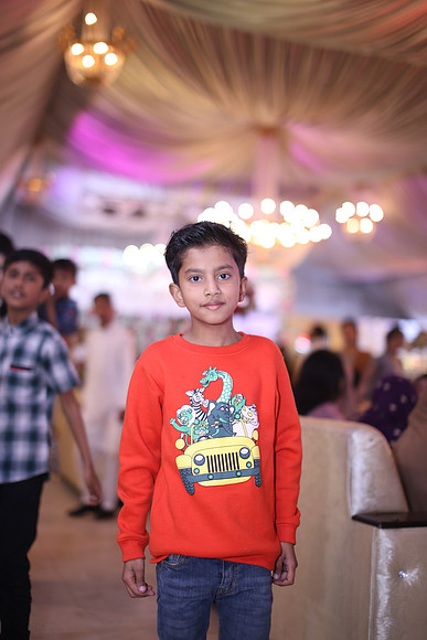 Walima Wedding Photographed by Fatima Studio 00237