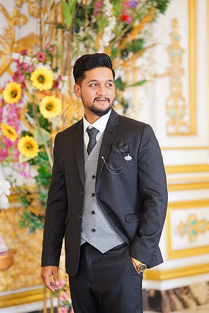 Wali & Palwasha Walima 00128