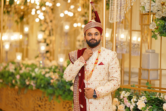 Iqra & Touqeer Barat 00161