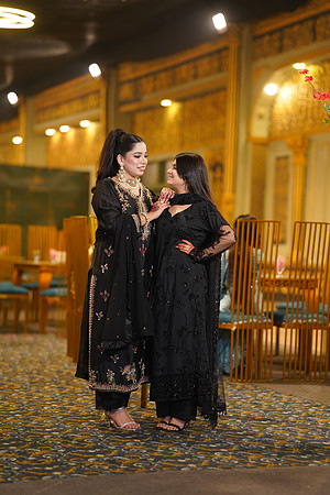 Maryam & Sultan Walima 00055