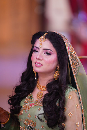 Azhar & Ayesha Walima 00031