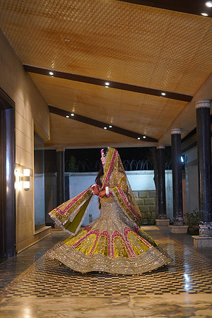 Maryam & Sultan Mehndi 00165