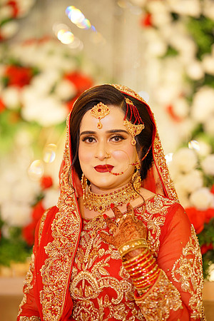 Iqra & Touqeer Barat 00107