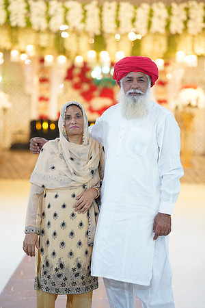 Zeeshan & Hira Engagement 00124