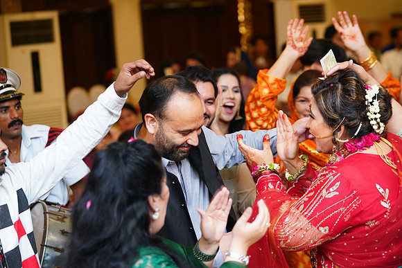 Rashid & Amina Barat 00215