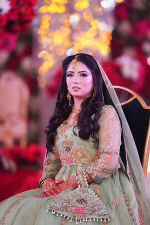 Azhar & Ayesha Walima 00123