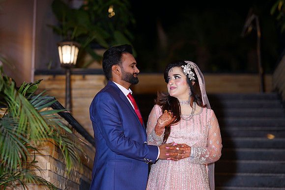 Iqra & Touqeer Walima 00036
