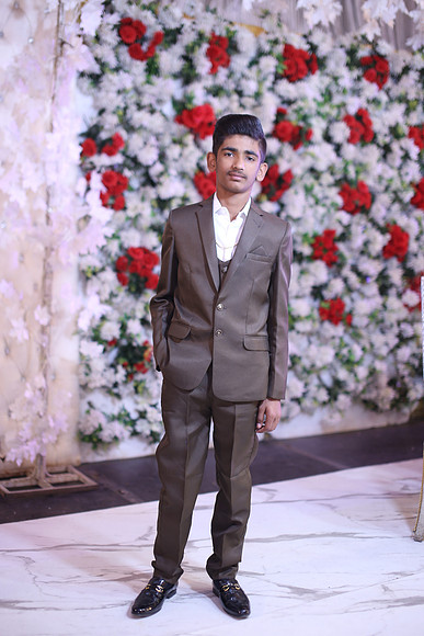 Walima Wedding Photographed by Fatima Studio 00051