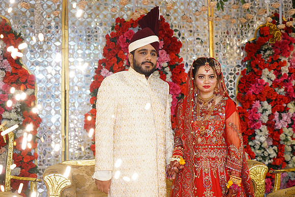 Nimra & Umair Barat 00125