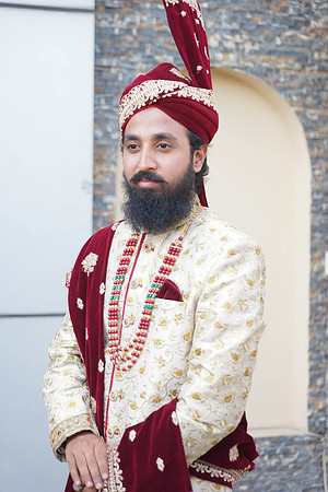 Uzair & Muskan Barat 00022