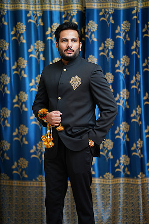 Ehtasham & Amna Barat  00026