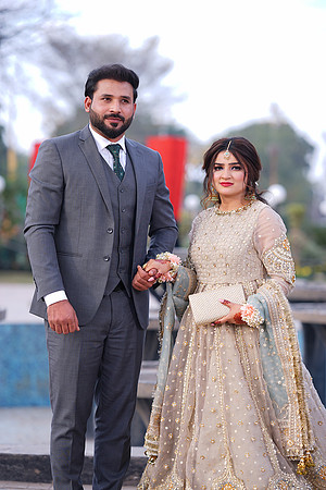 Minhas & Muskan Engagement 00034
