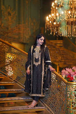 Maryam & Sultan Walima 00352