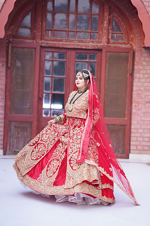 Nouman & Hijab Barat 00186